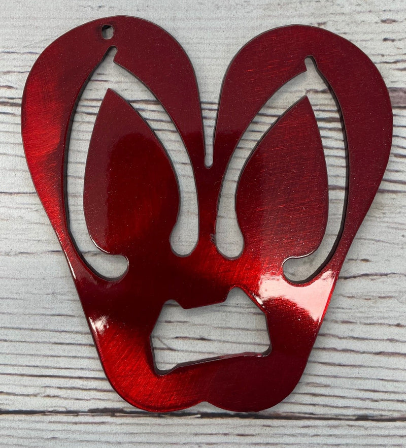 Sandals Bottle Opener