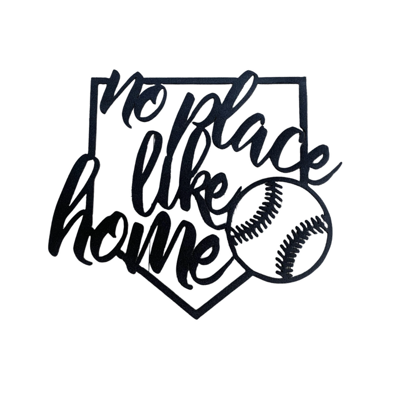 No Place Like Home
