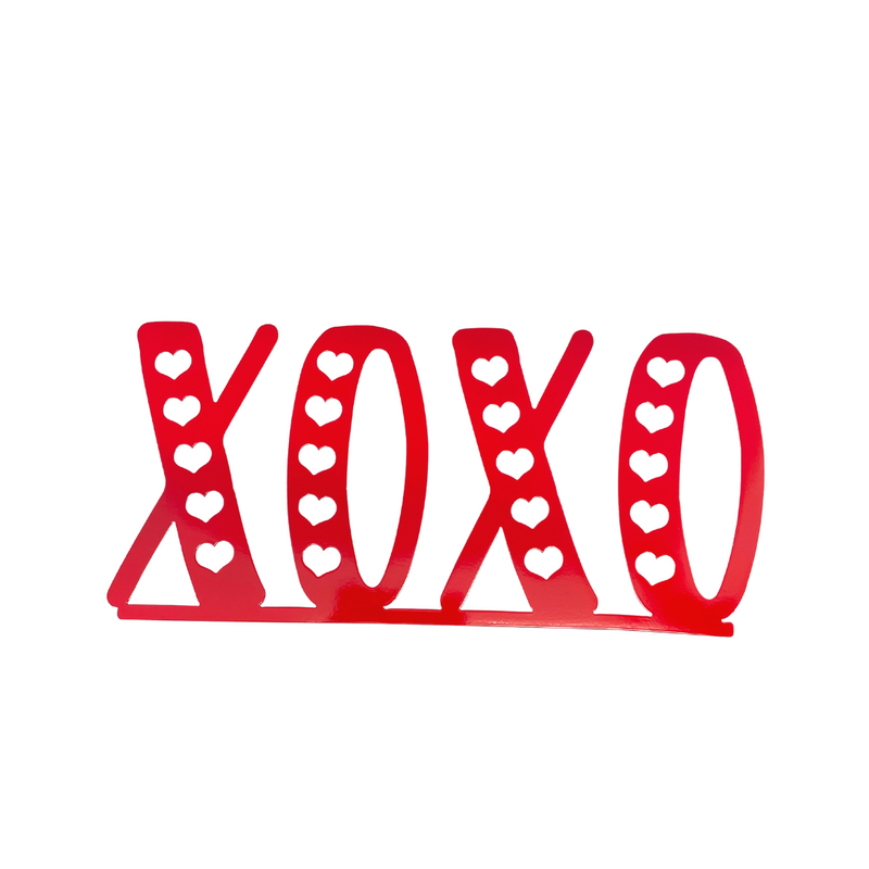Doodle XOXO
