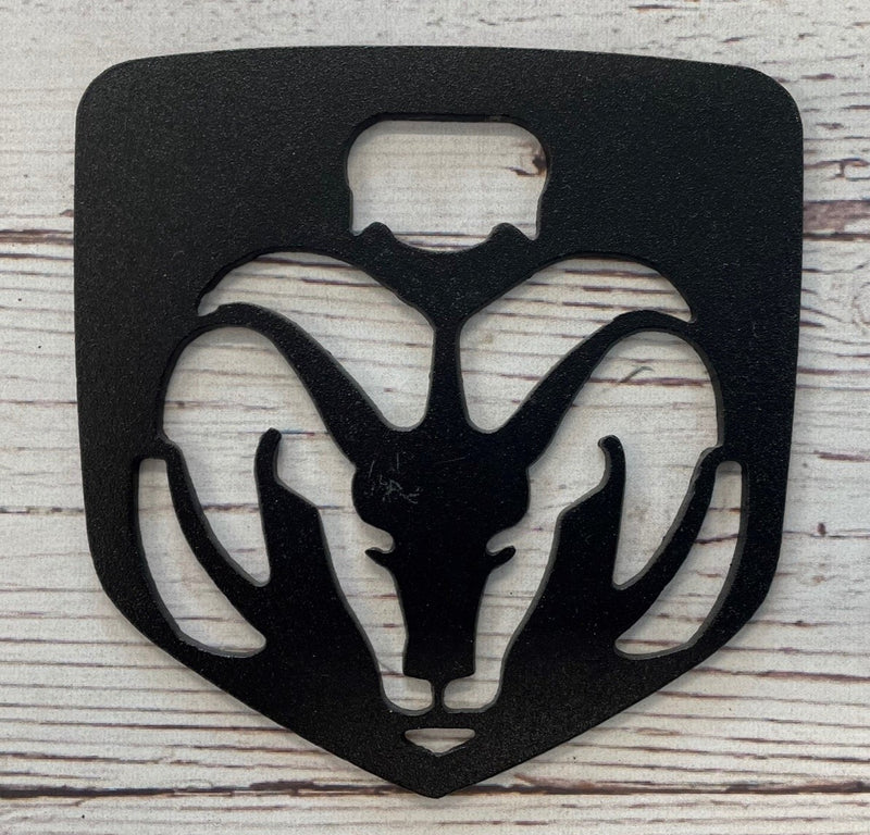 Dodge Bottle Opener