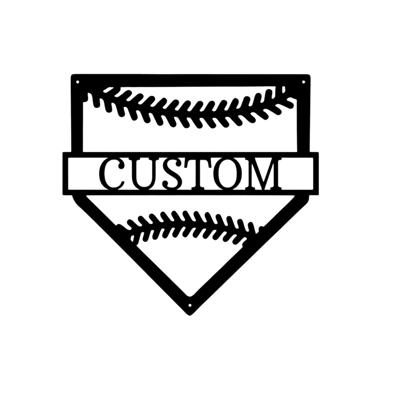 Homebase Monogram
