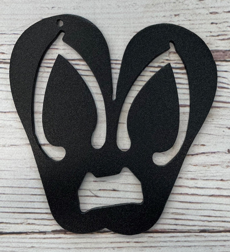 Sandals Bottle Opener