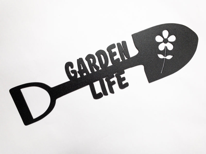 Garden Life Shovel