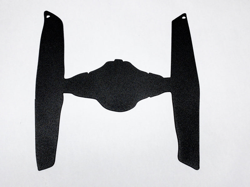 Tie Fighter Silhouette