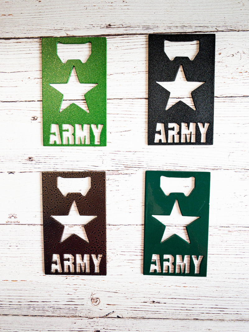 Army Opener