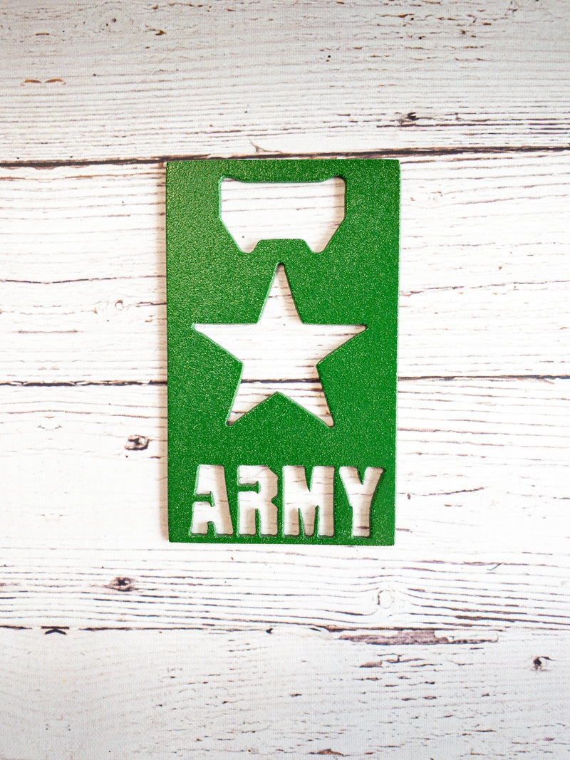 Army Opener