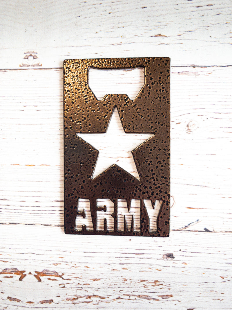 Army Opener
