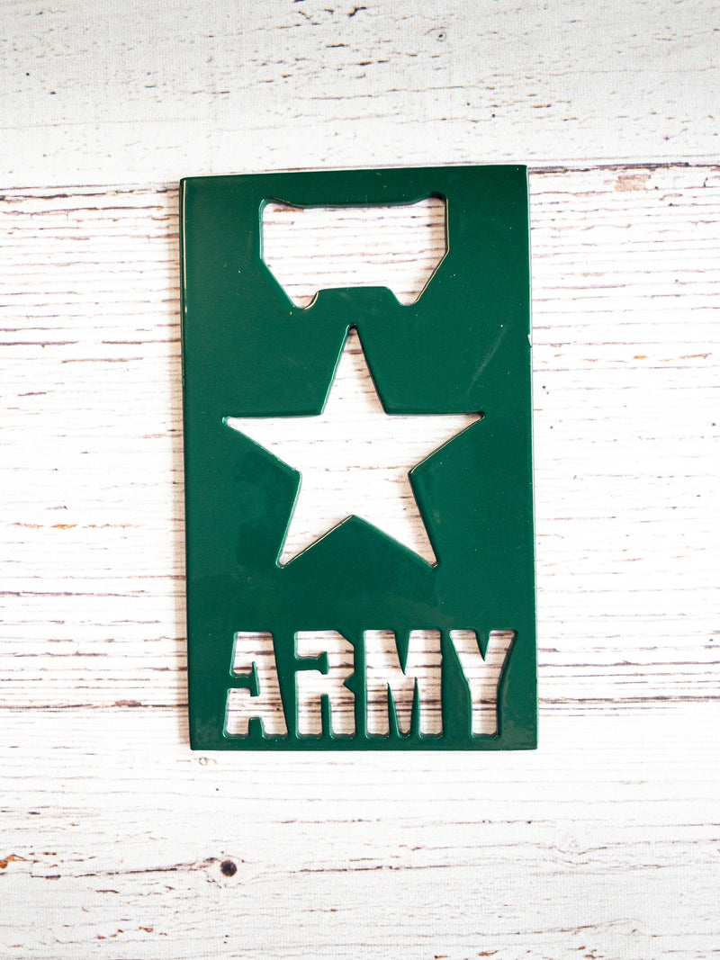 Army Opener