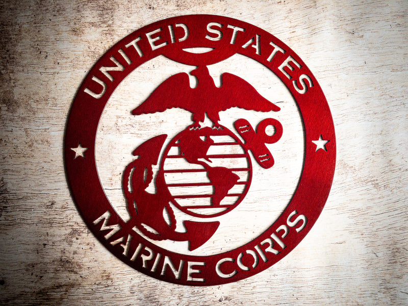 Marine Corp Emblem