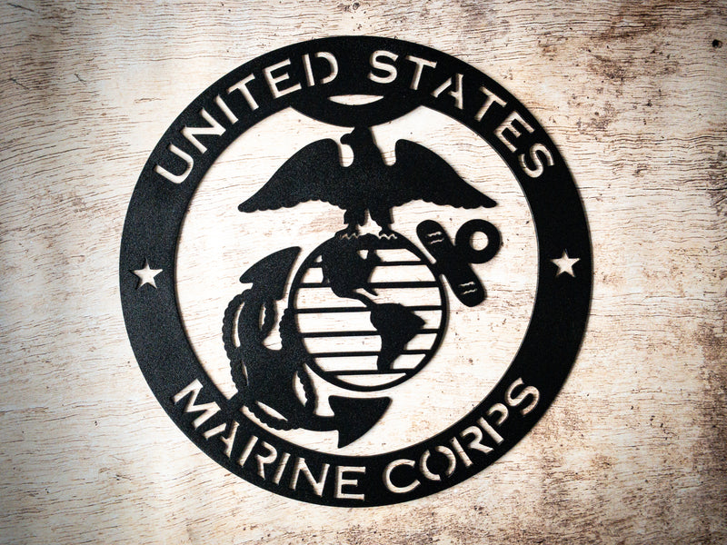 Marine Corp Emblem