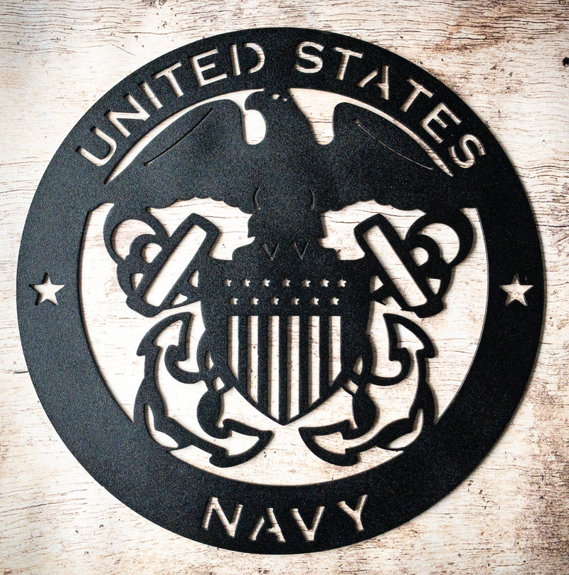 Navy Emblem