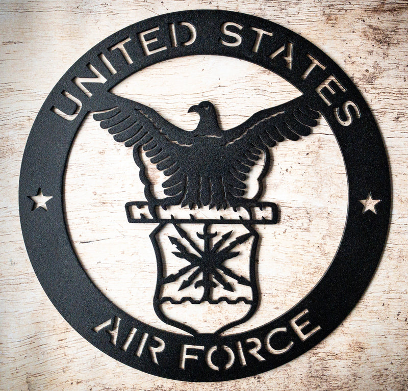 Air Force Emblem