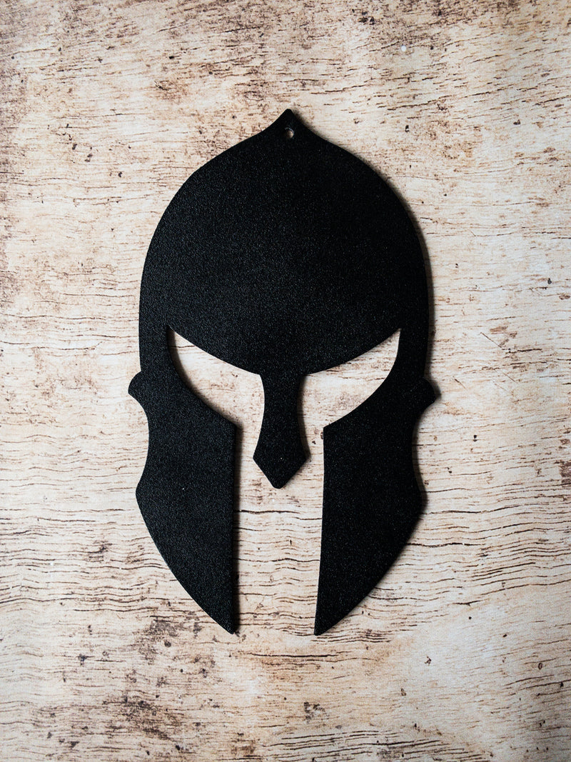 Spartan Helmet