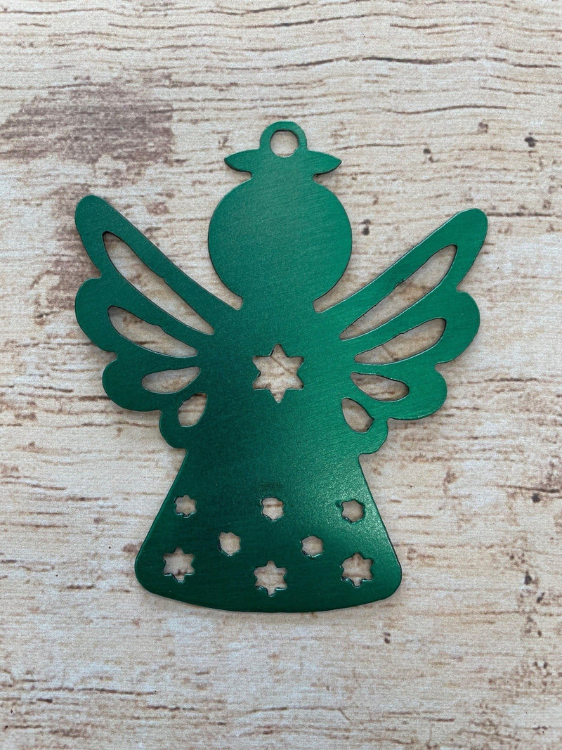Angel Ornaments