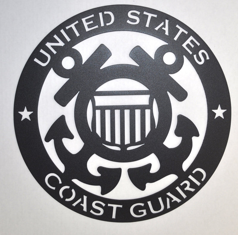 Coast Guard Emblem