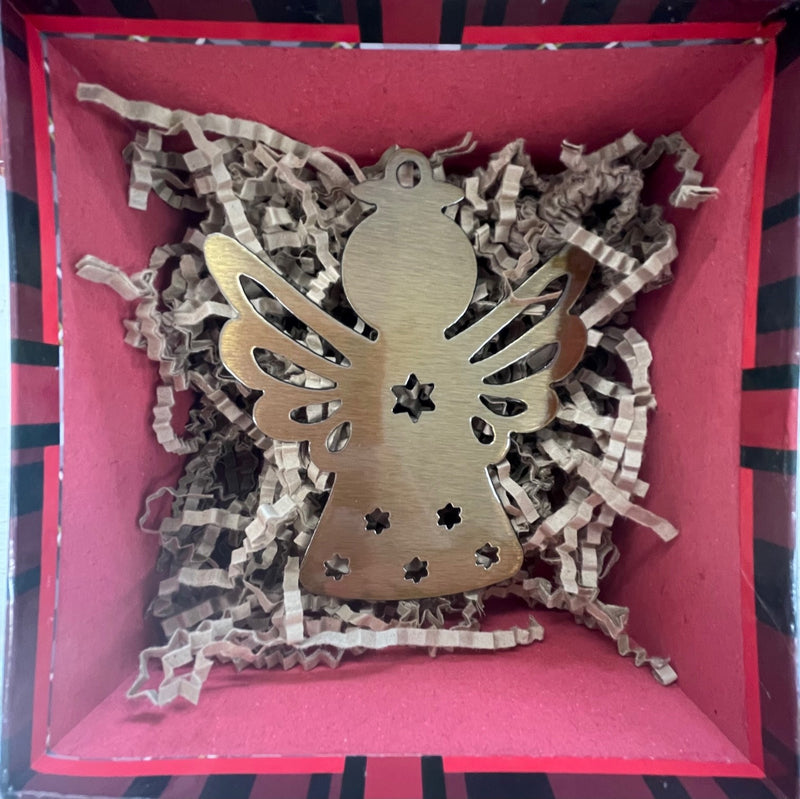 Angel Ornaments