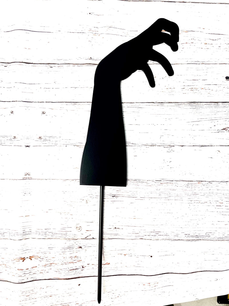 Zombie Yard Hands