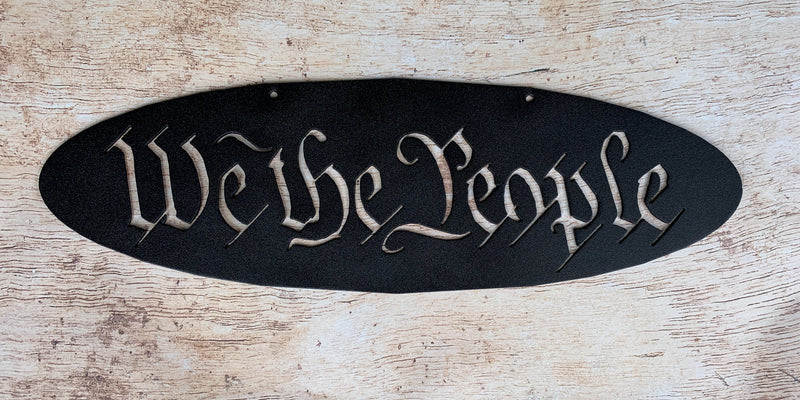 We the People