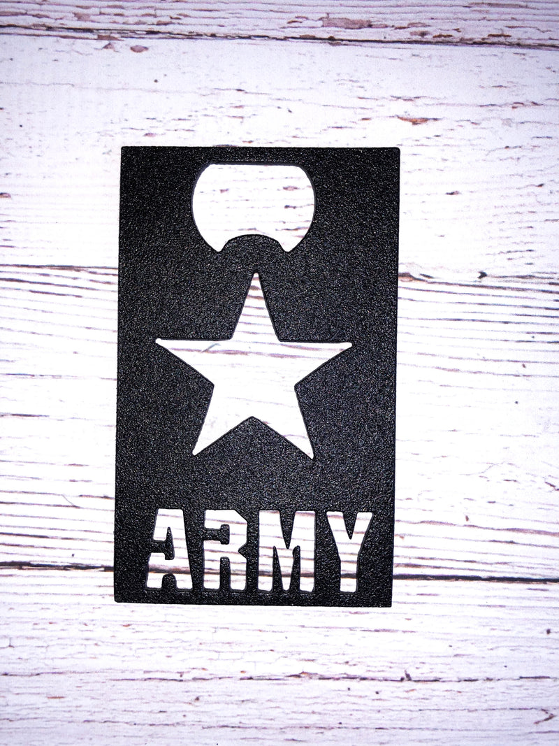 Army Opener