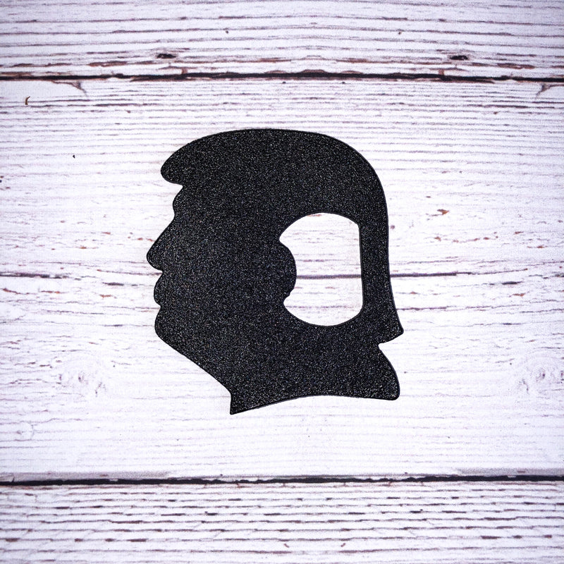 Trump Bottle Opener