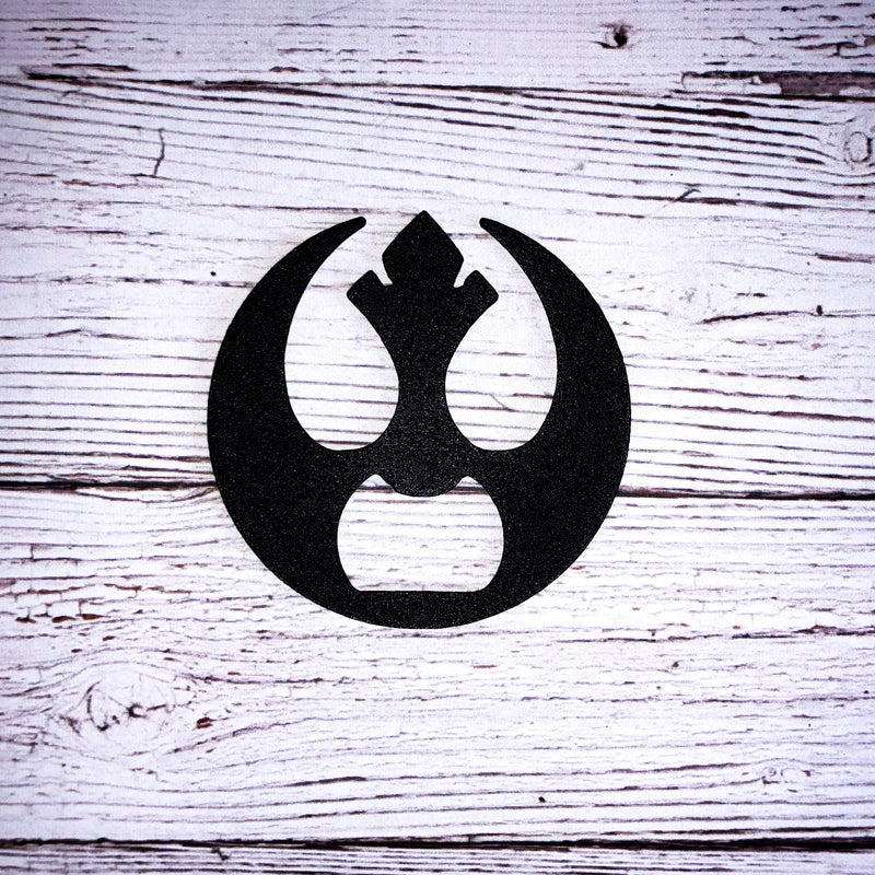 Rebel Alliance Opener