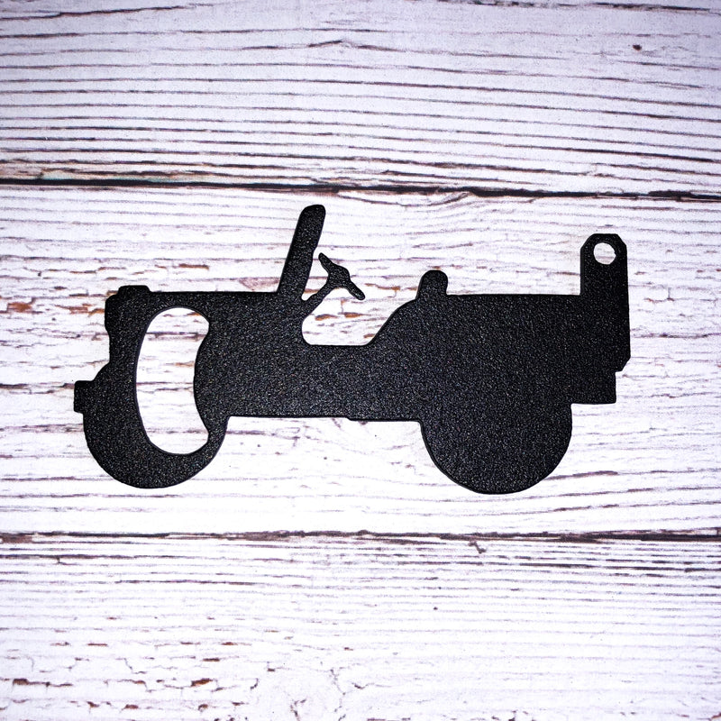 Jeep Opener