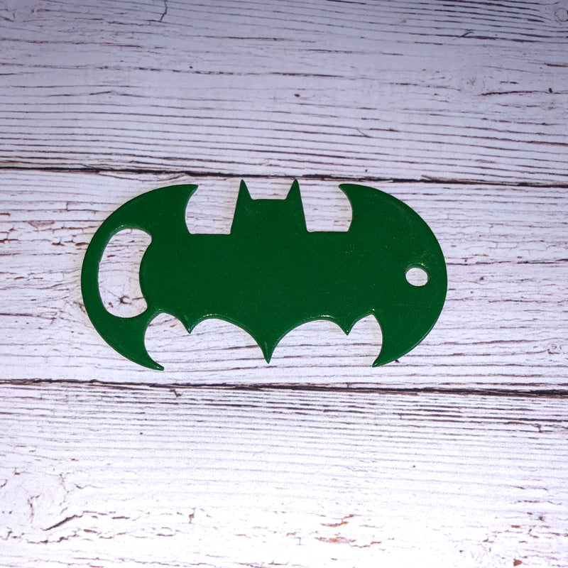 Batman Opener