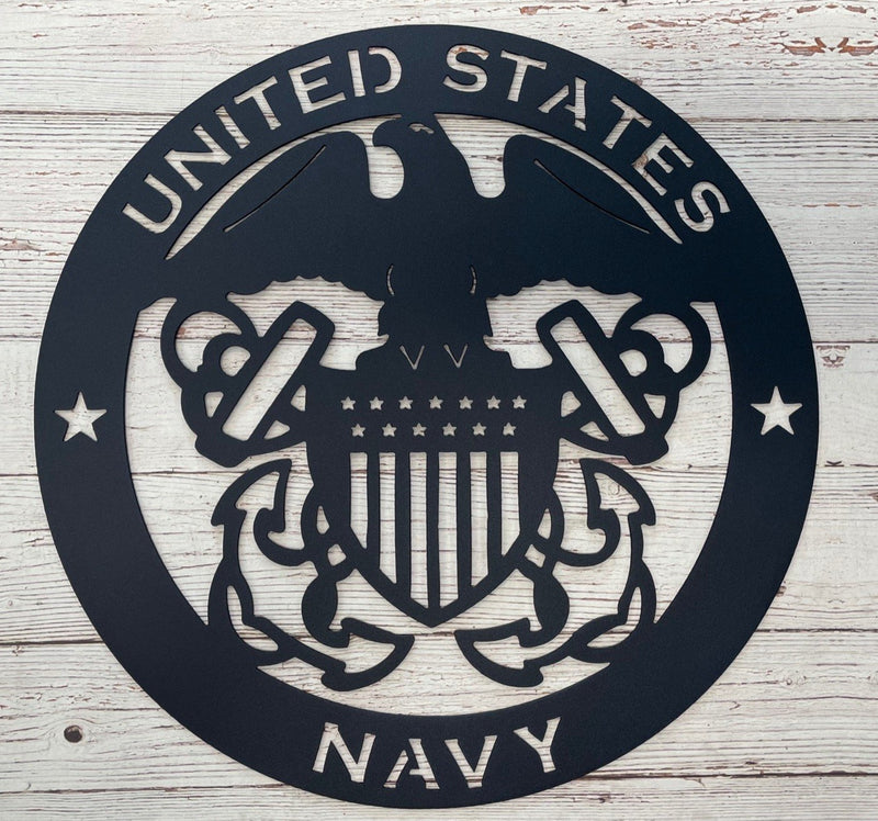 Navy Emblem