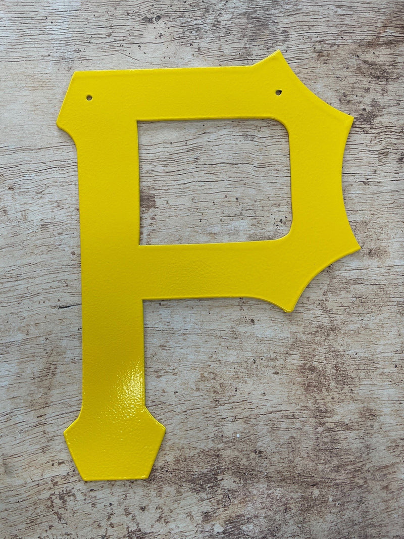 Pirates Logo Small