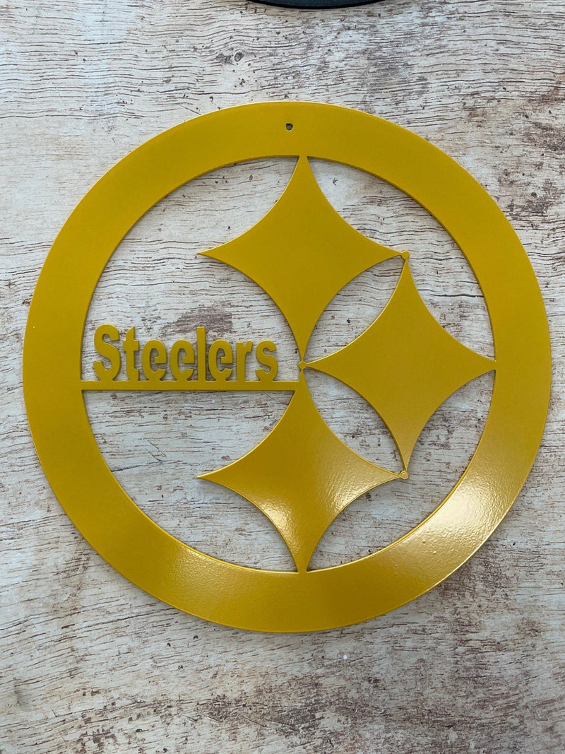 Steelers Logo