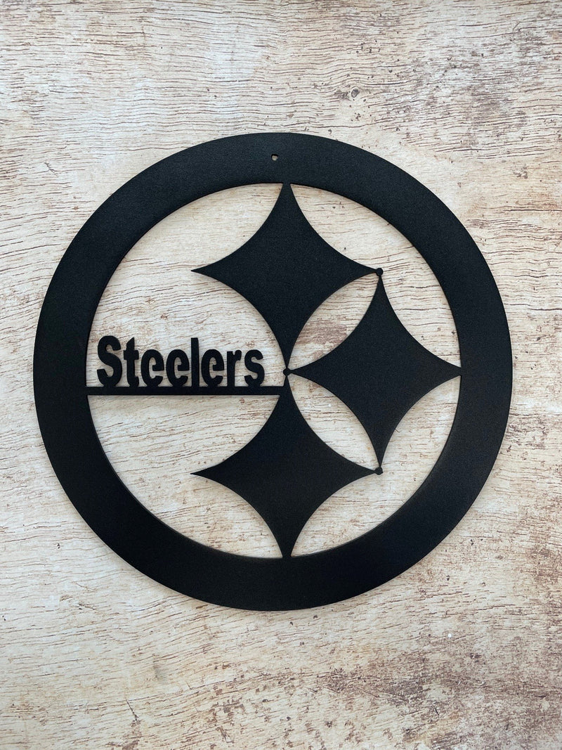 Steelers Logo