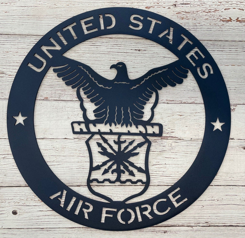 Air Force Emblem