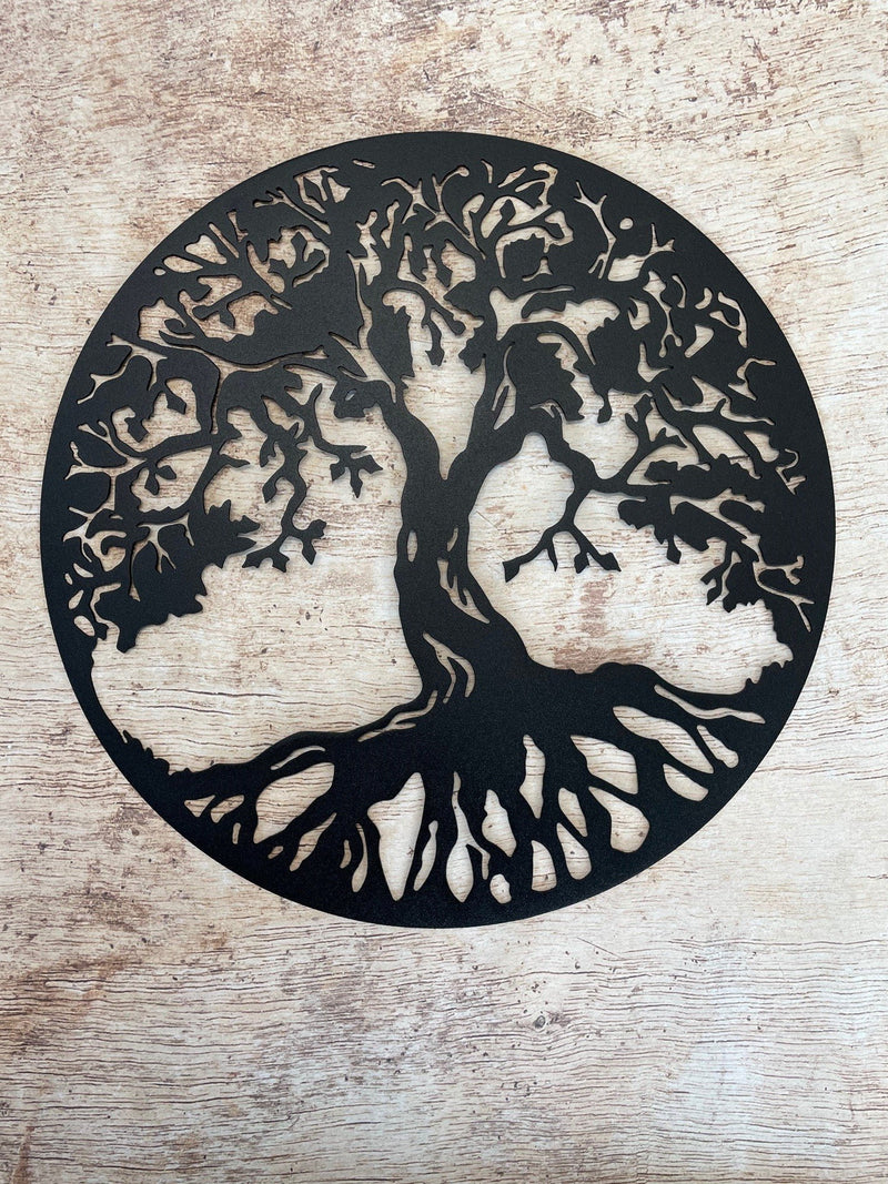 Tree of Life
