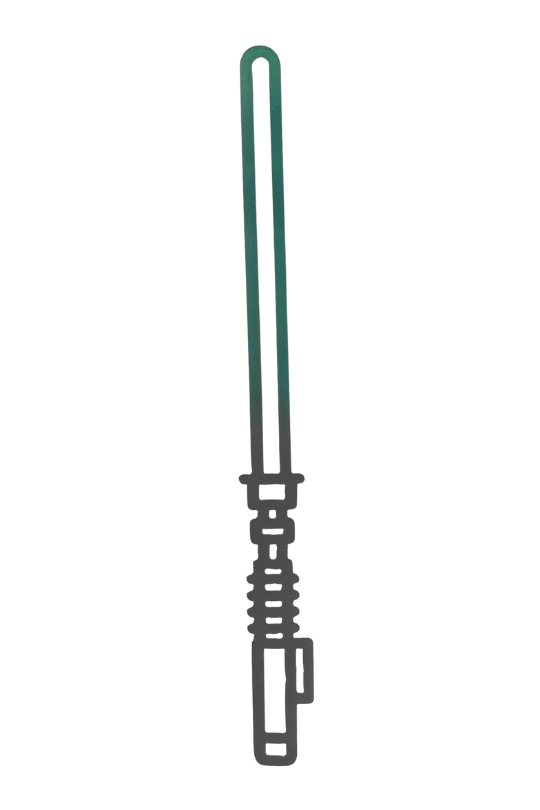 Star Wars Lightsaber