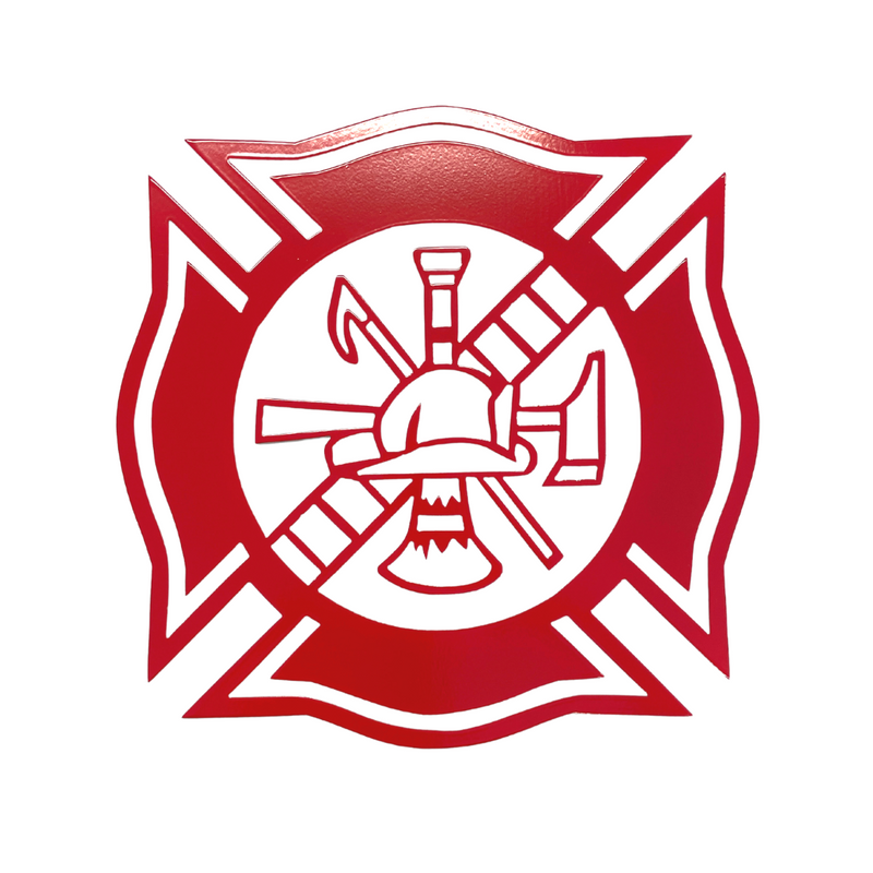 Maltese Cross