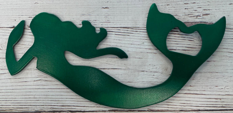 Mermaid Bottle Opener