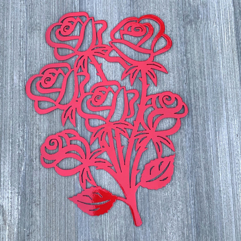 Bouquet of Roses